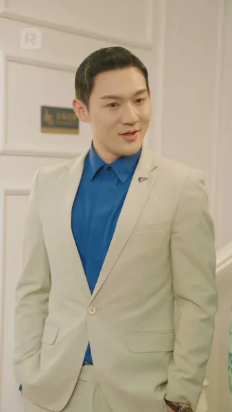 กลับไปเป็นคนรวยที่สุดในยุคปัจจุบัน