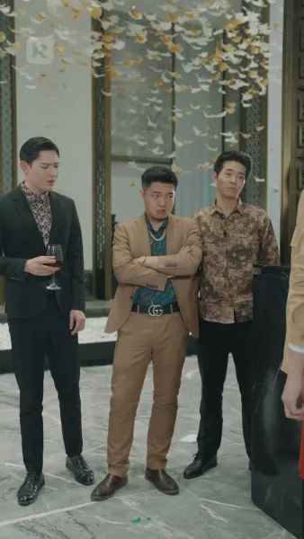 กลับไปเป็นคนรวยที่สุดในยุคปัจจุบัน