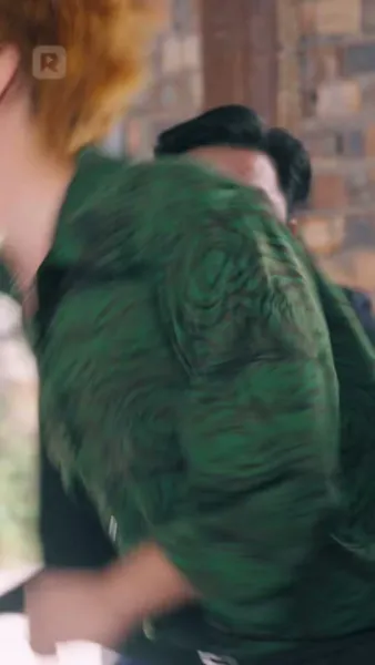 รักปุ๊บปั๊บ หัวใจผูกพัน