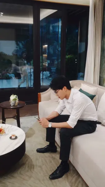 หลังฝังพ่อแม่ไป ก็ไม่ให้อภัยอีก