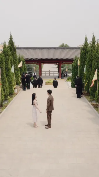 หลังฝังพ่อแม่ไป ก็ไม่ให้อภัยอีก