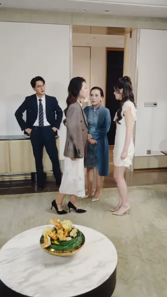 หลังฝังพ่อแม่ไป ก็ไม่ให้อภัยอีก