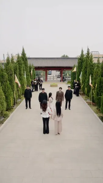 หลังฝังพ่อแม่ไป ก็ไม่ให้อภัยอีก