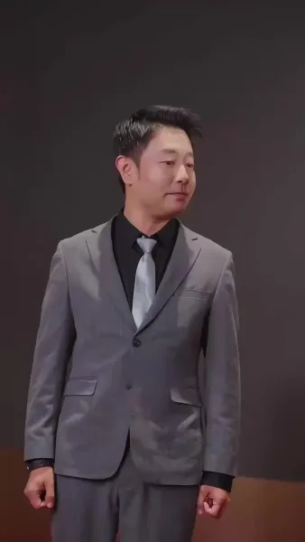 สามีฉัน ไม่ธรรมดา