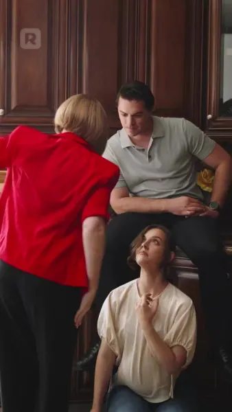 การหวนคืนของราชา