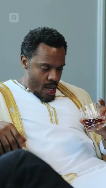 การหวนคืนของราชา