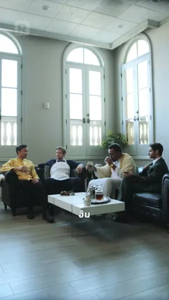 การหวนคืนของราชา