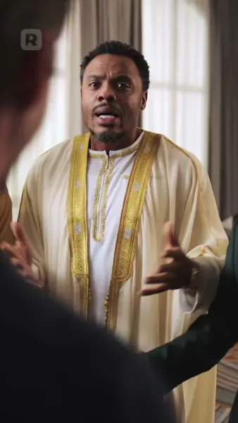 การหวนคืนของราชา