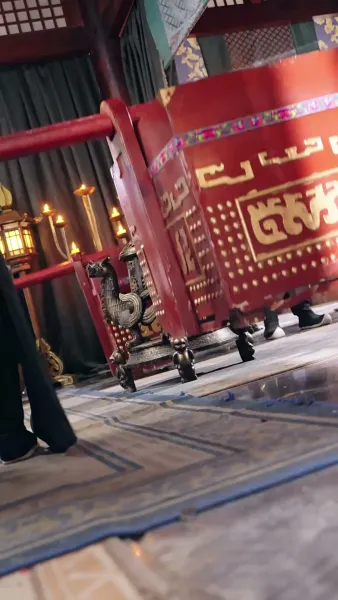 เสี่ยวชีผู้เปี่ยมด้วยพลังเหนือฟ้า