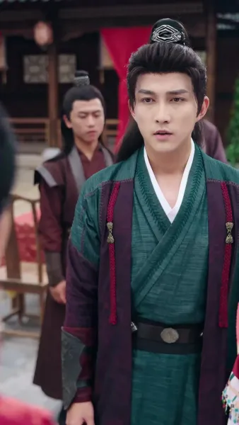 เสี่ยวชีผู้เปี่ยมด้วยพลังเหนือฟ้า