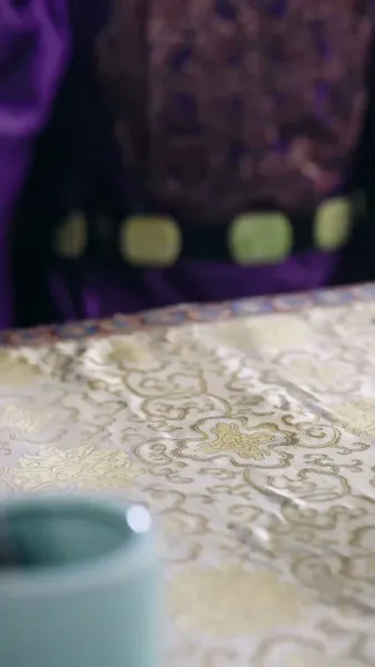 เสี่ยวชีผู้เปี่ยมด้วยพลังเหนือฟ้า