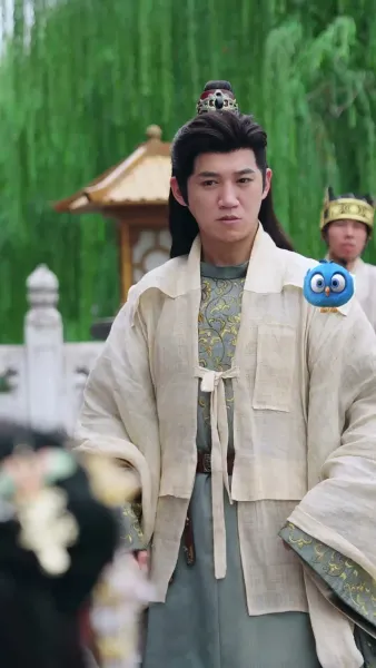 เสี่ยวชีผู้เปี่ยมด้วยพลังเหนือฟ้า