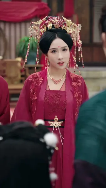 เสี่ยวชีผู้เปี่ยมด้วยพลังเหนือฟ้า