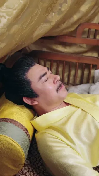 เสี่ยวชีผู้เปี่ยมด้วยพลังเหนือฟ้า