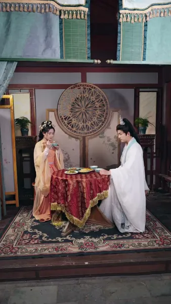 เสี่ยวชีผู้เปี่ยมด้วยพลังเหนือฟ้า