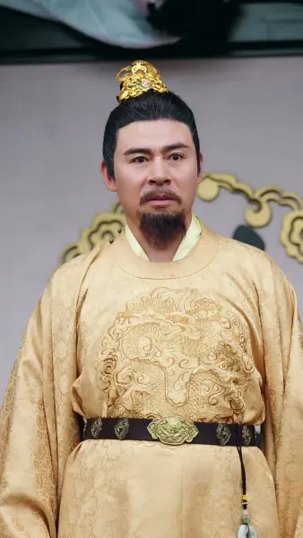 เสี่ยวชีผู้เปี่ยมด้วยพลังเหนือฟ้า