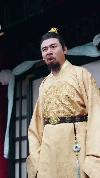 เสี่ยวชีผู้เปี่ยมด้วยพลังเหนือฟ้า