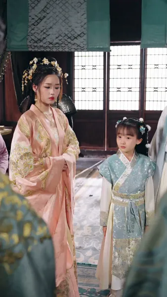 เสี่ยวชีผู้เปี่ยมด้วยพลังเหนือฟ้า