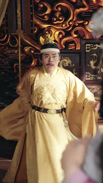 เสี่ยวชีผู้เปี่ยมด้วยพลังเหนือฟ้า