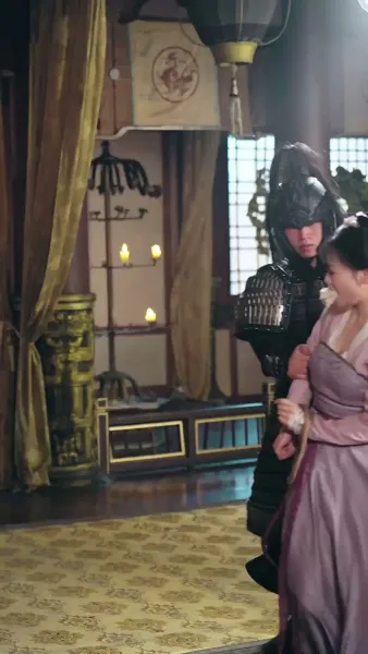 เสี่ยวชีผู้เปี่ยมด้วยพลังเหนือฟ้า