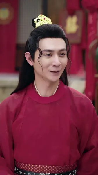 เสี่ยวชีผู้เปี่ยมด้วยพลังเหนือฟ้า