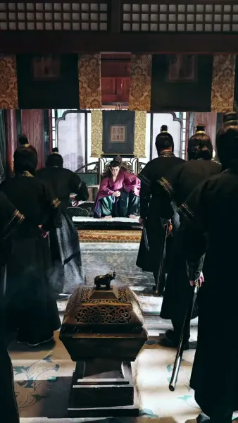 เสี่ยวชีผู้เปี่ยมด้วยพลังเหนือฟ้า