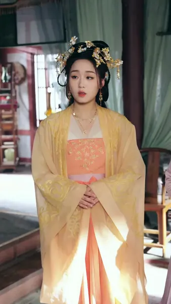 เสี่ยวชีผู้เปี่ยมด้วยพลังเหนือฟ้า