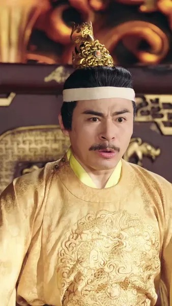 เสี่ยวชีผู้เปี่ยมด้วยพลังเหนือฟ้า