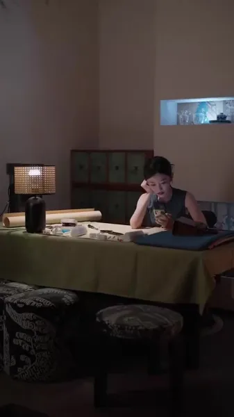 เหมือนว่าเราไม่เคยปล่อยมือกันเลย