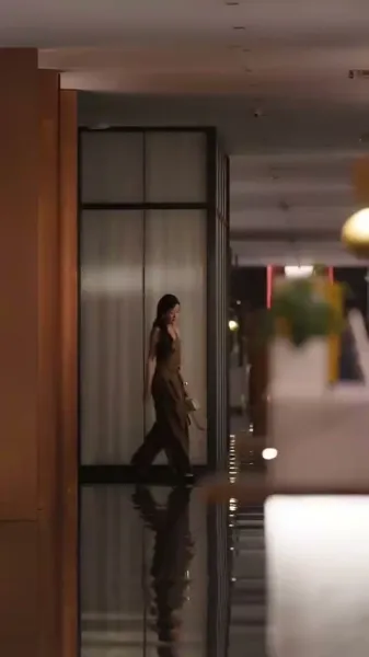 เหมือนว่าเราไม่เคยปล่อยมือกันเลย