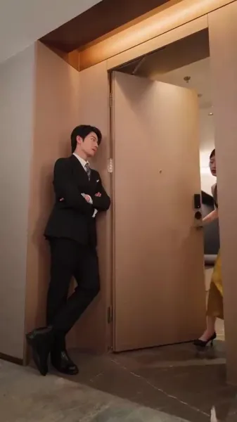 เหมือนว่าเราไม่เคยปล่อยมือกันเลย