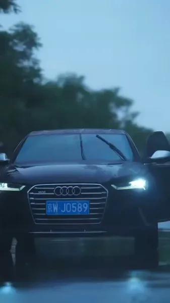 เหมือนว่าเราไม่เคยปล่อยมือกันเลย