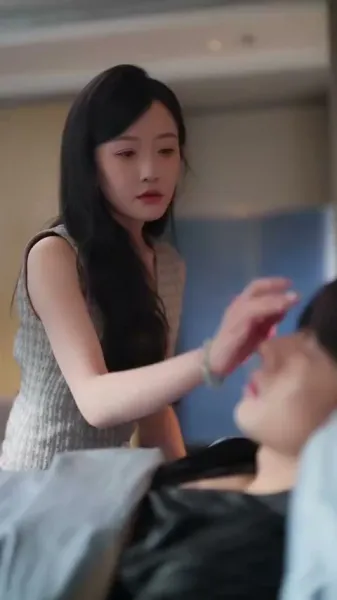 เหมือนว่าเราไม่เคยปล่อยมือกันเลย