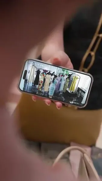 เหมือนว่าเราไม่เคยปล่อยมือกันเลย