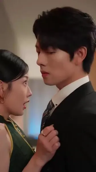 เหมือนว่าเราไม่เคยปล่อยมือกันเลย