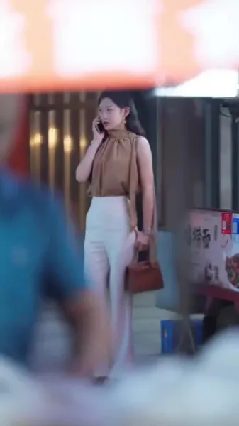 เหมือนว่าเราไม่เคยปล่อยมือกันเลย