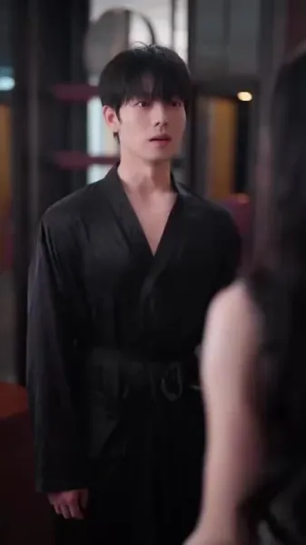 เหมือนว่าเราไม่เคยปล่อยมือกันเลย