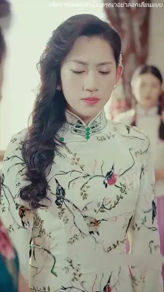 ร้ายนักนะคุณหญิงจอมพล