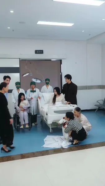 เมียแช่บมีลูกอ่านใจ