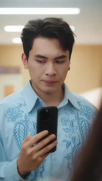 เมียแช่บมีลูกอ่านใจ