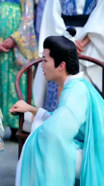 ทะลุมิติมาสะสมรัก ภาค 2