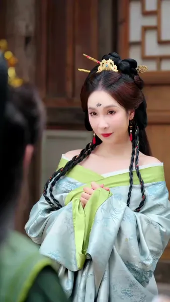 ทะลุมิติมาสะสมรัก ภาค 2