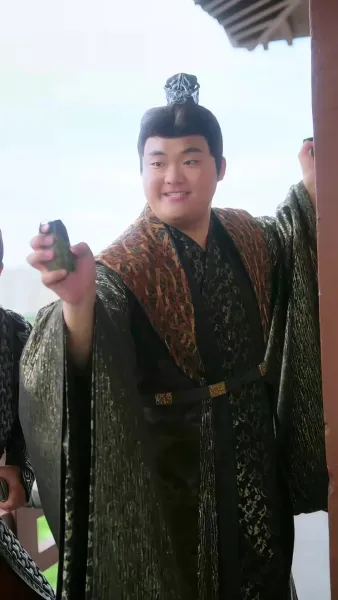 ทะลุมิติมาสะสมรัก ภาค 2