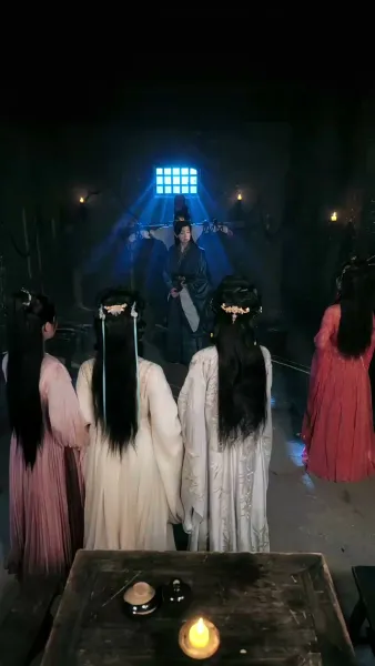 ทะลุมิติมาสะสมรัก ภาค 2