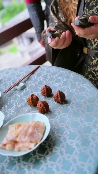 ทะลุมิติมาสะสมรัก ภาค 2