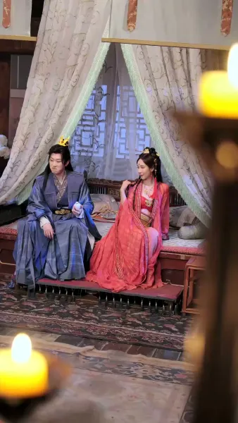 ทะลุมิติมาสะสมรัก ภาค 2