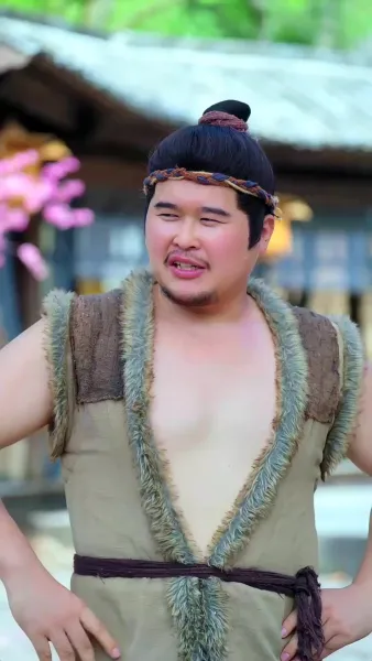 ทะลุมิติมาสะสมรัก ภาค 2