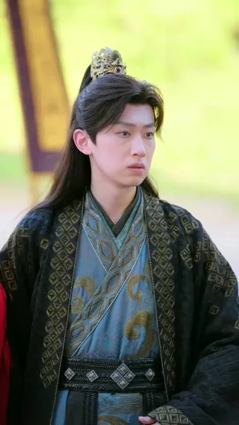 ทะลุมิติมาสะสมรัก ภาค 2