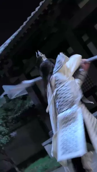 ทะลุมิติมาสะสมรัก ภาค 2