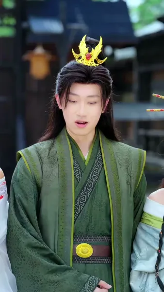 ทะลุมิติมาสะสมรัก ภาค 2